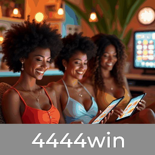 4444win: Aproveite Bônus e Ofertas Únicas e Generosas
