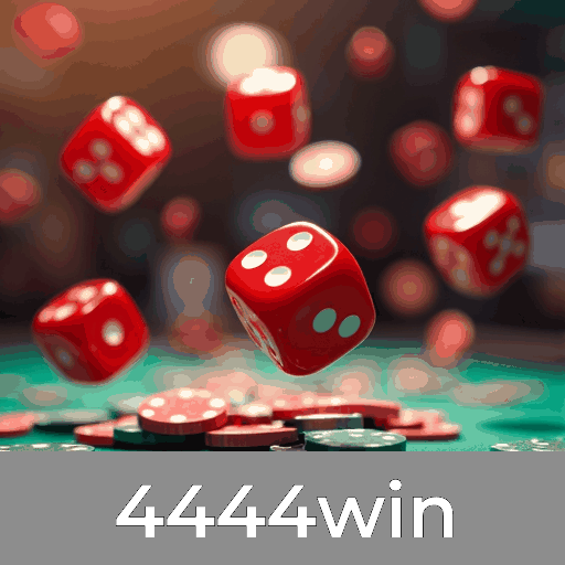 4444win: A Plataforma de Jogo com Serviços Profissionais