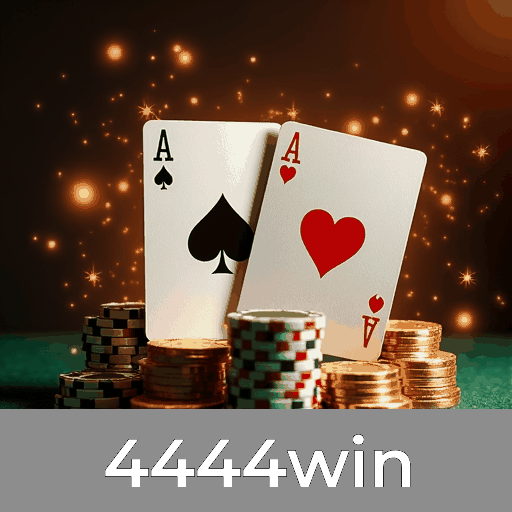 4444win: Seu Cassino Online Premiado e Seguro